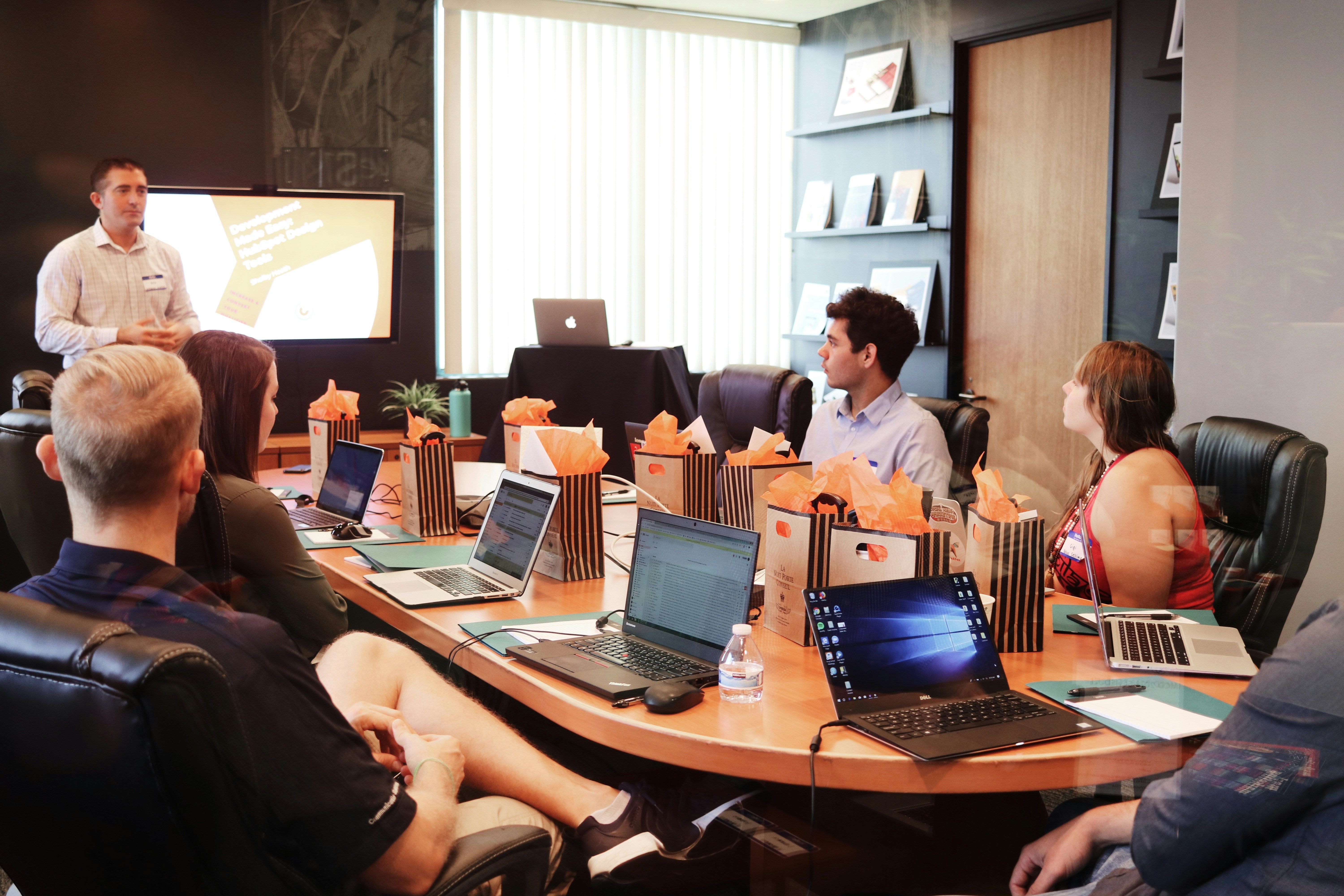 Hiring vs. Capacity: Why Funded Startups Keep Confusing the Two