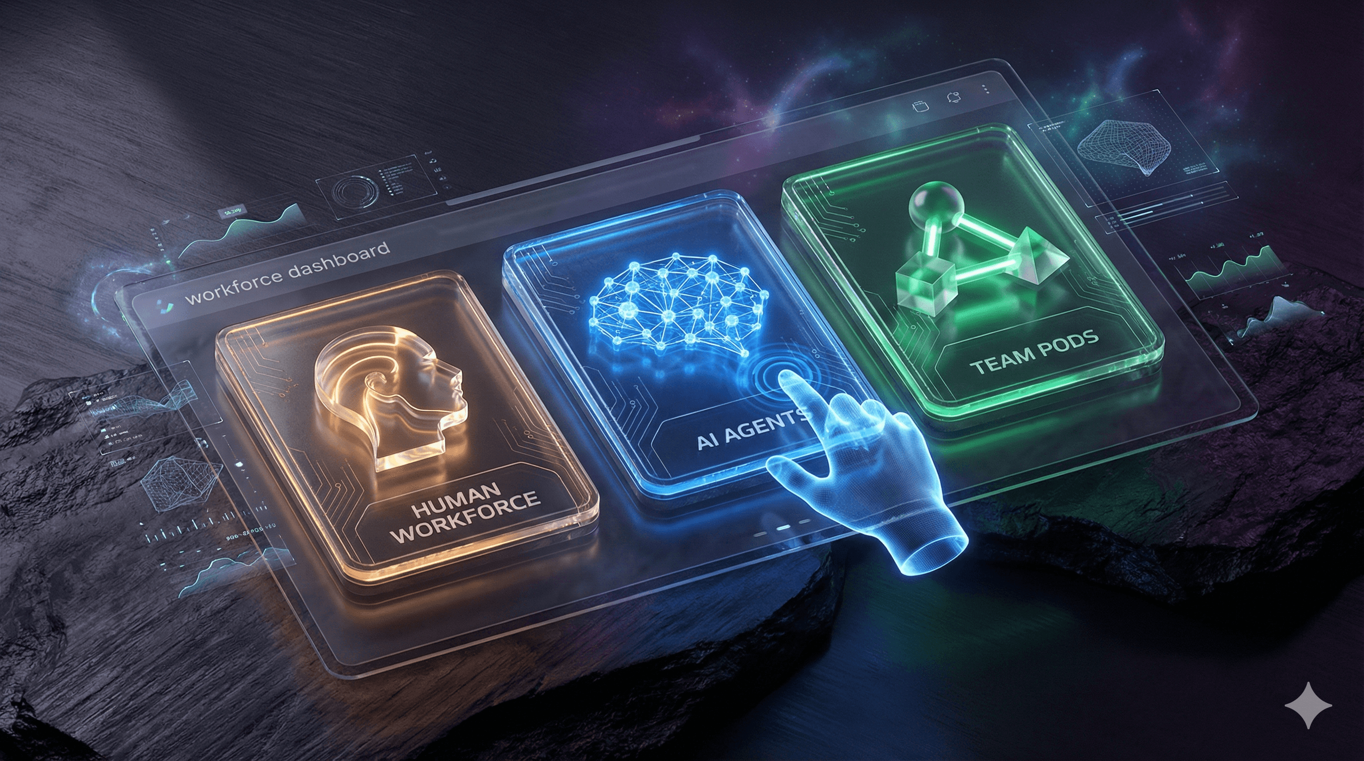 The Freedom to Choose: Why One-Size-Fits-All Execution is Dead