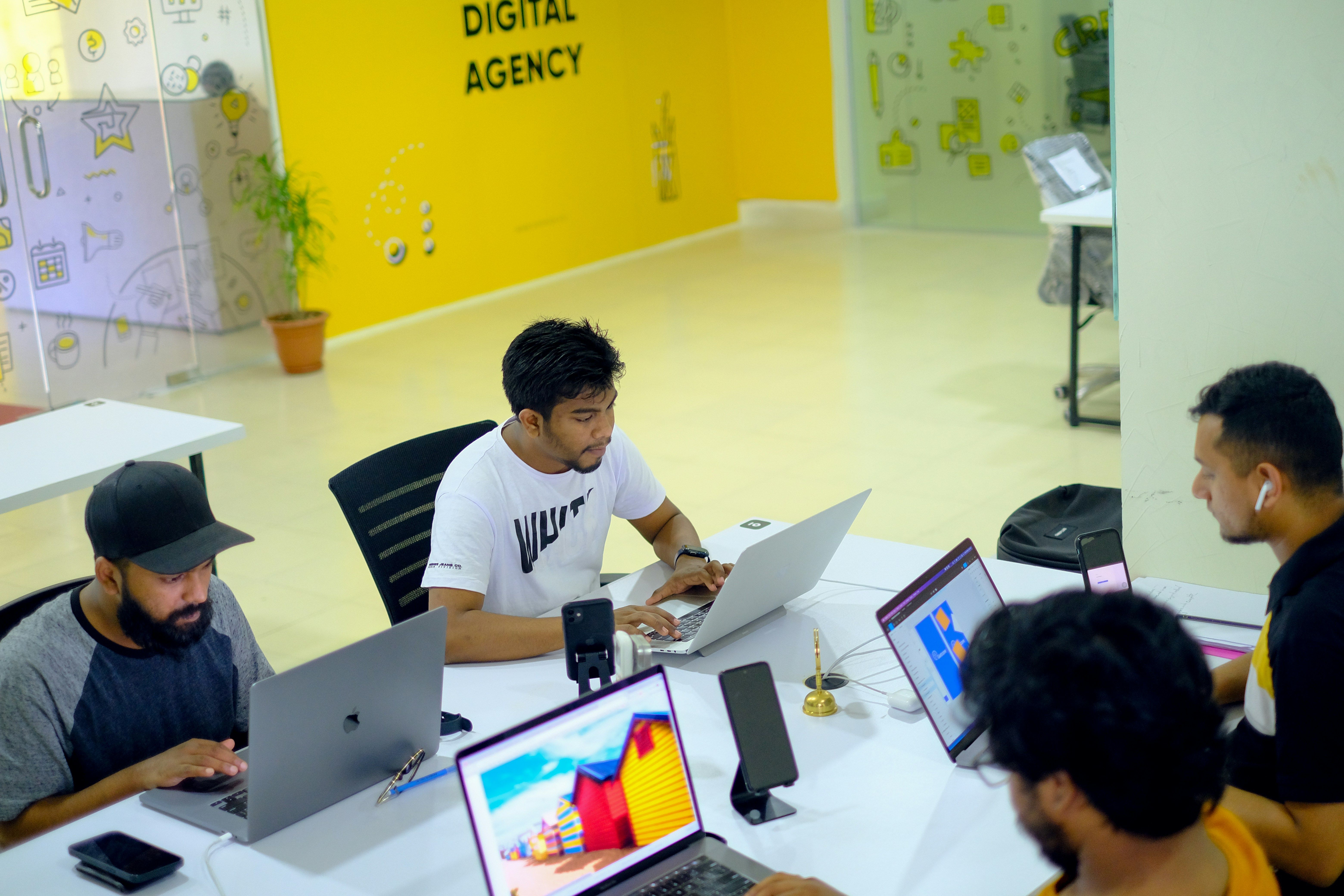 Freelancer vs Contractor vs Dev Agency: What's the Right Model for a Seed-Stage Startup?